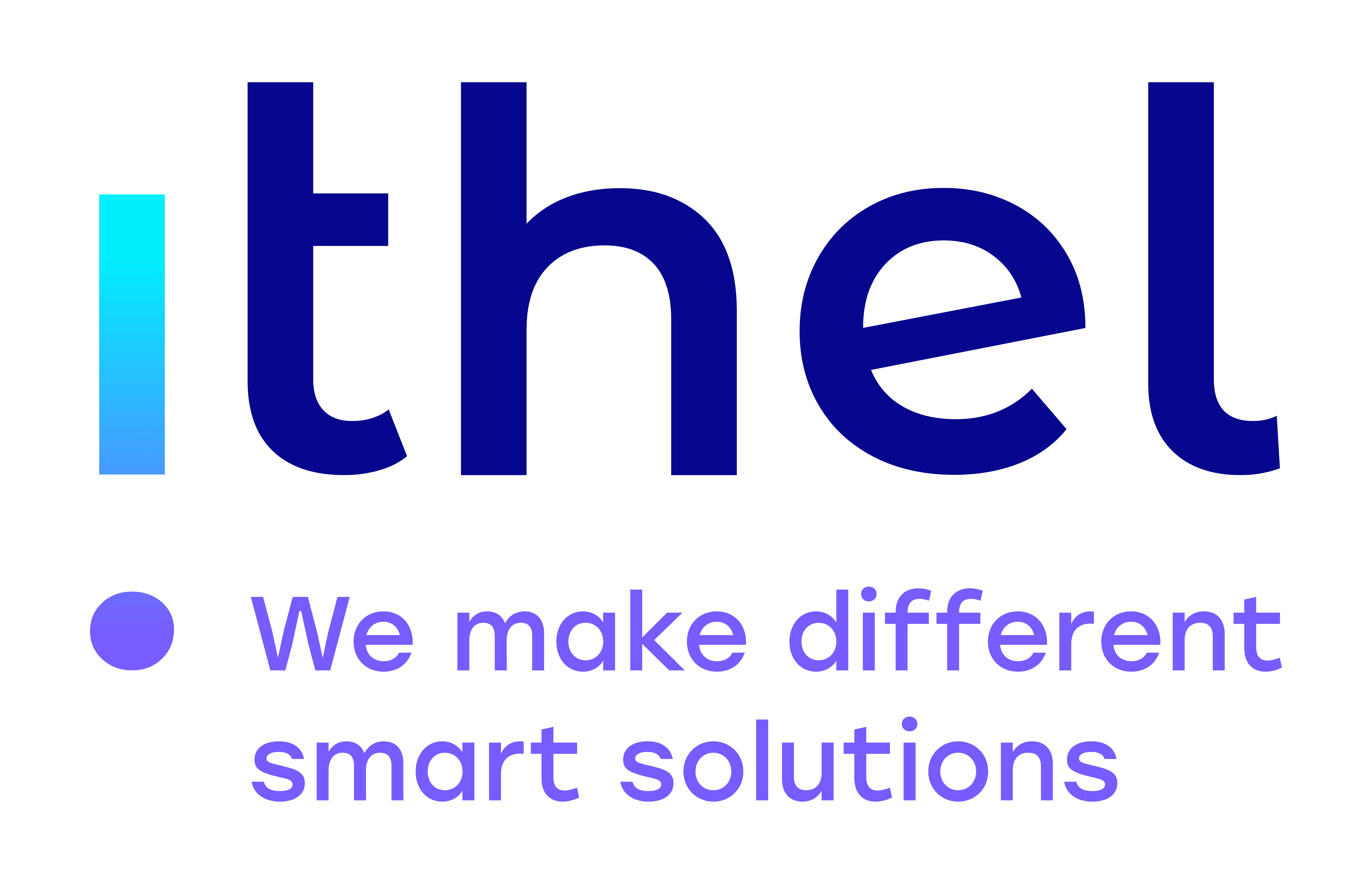 Ithel Logo